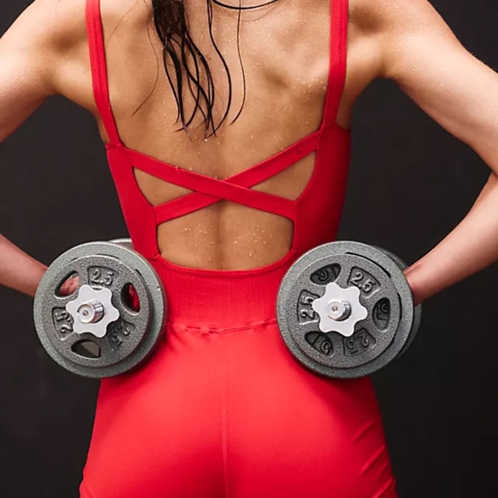 FP MOVEMENT Good Karma ONE PIECE